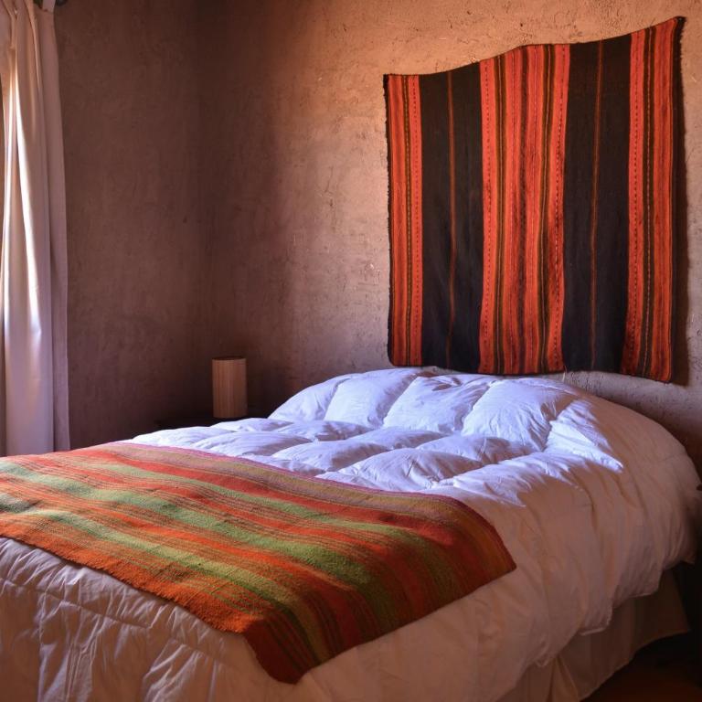 Casas Valle De La Luna - Bungalow (4 adultos) - 2