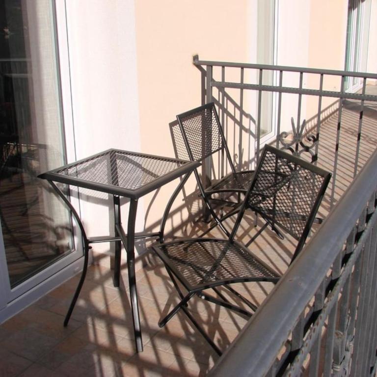 NEW STUDIO MUO - Studio Apartment with Sea View - 10