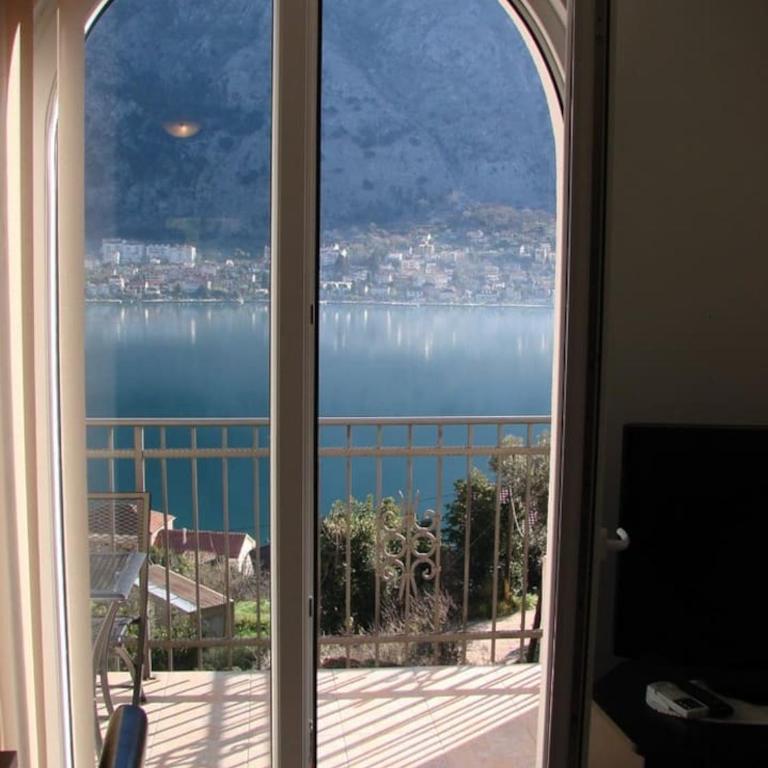 NEW STUDIO MUO - Studio Apartment with Sea View - 17