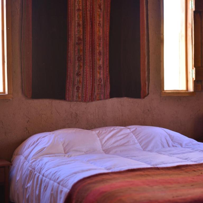 Casas Valle De La Luna - Bungalow (4 adultos) - 6