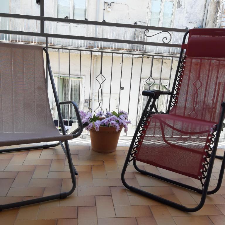 Amazing home - Appartamento con Balcone - 14