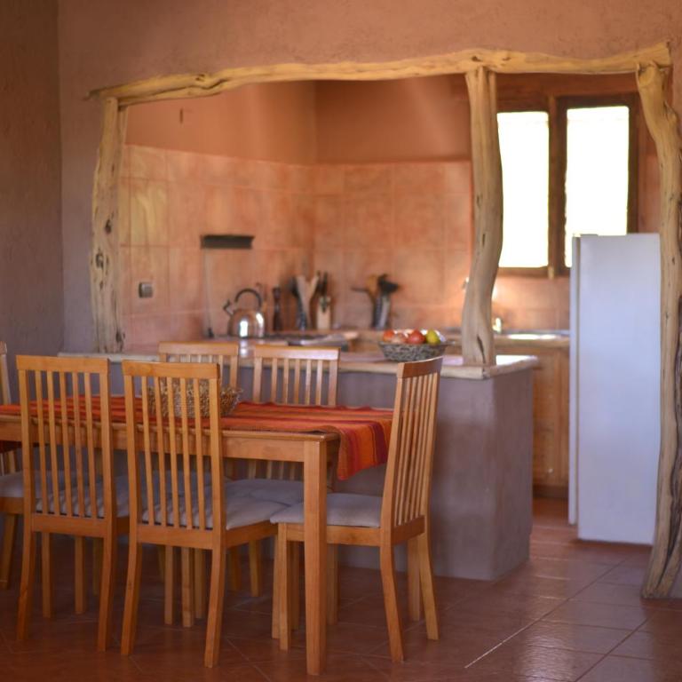 Casas Valle De La Luna - Bungalow (4 adultos) - 3