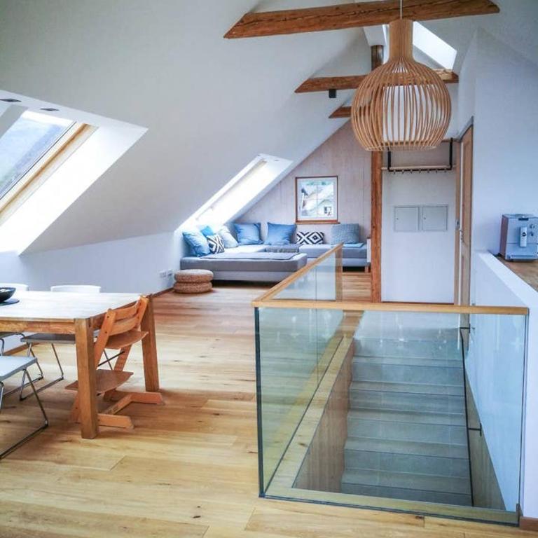 Ferienwohnung - Apartment - 2