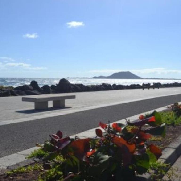 MY OCEAN HOME - Breathtaking location, Steps to the ocean, Spacious sea view, Fully Equipped and Well-Furnished with Private Entrance and High-Speed Fiber Optic Internet - Apartamento con vistas al mar - 4