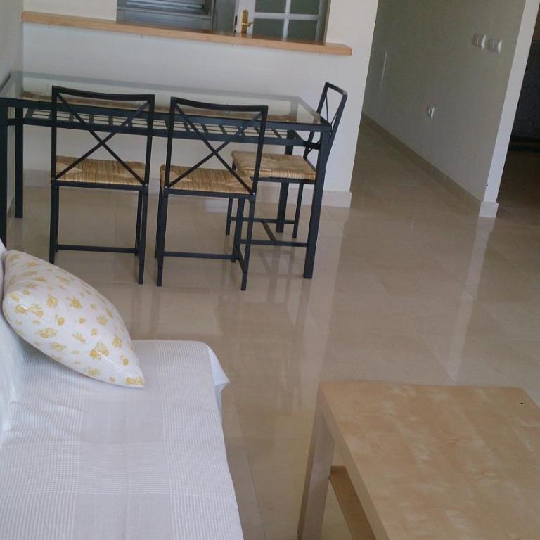 Mojacar Playa para Familias - Apartamento de 3 dormitorios - 11