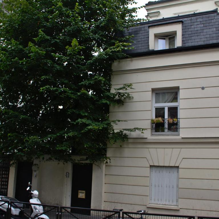 25 Rue du Télégraphe - Appartement 1 Chambre - 2