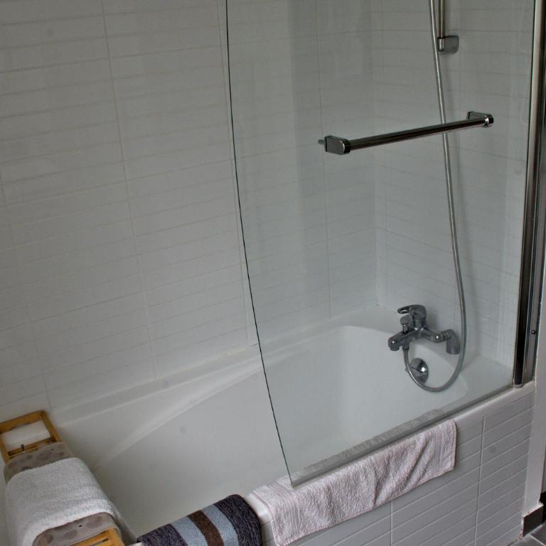 25 Rue du Télégraphe - Appartement 1 Chambre - 23