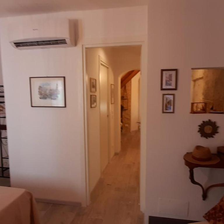 ISEPO APARTMENT - Appartamento con 1 Camera da Letto - 26