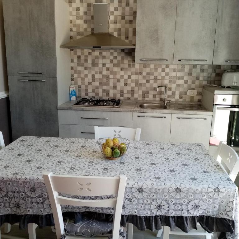 casa vacanza rosariomaria - Appartamento con Terrazza - 32