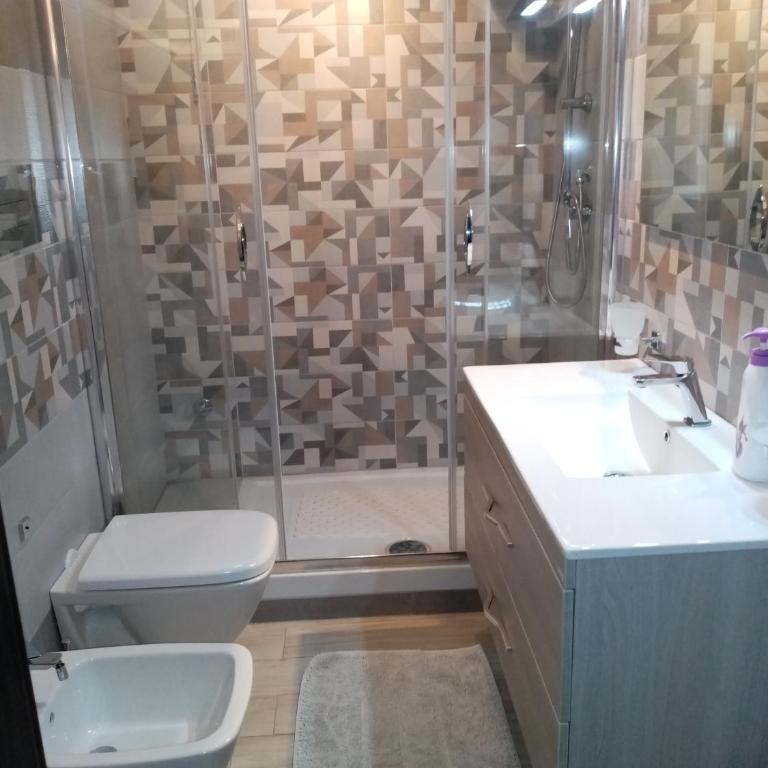 casa vacanza rosariomaria - Appartamento con Terrazza - 38