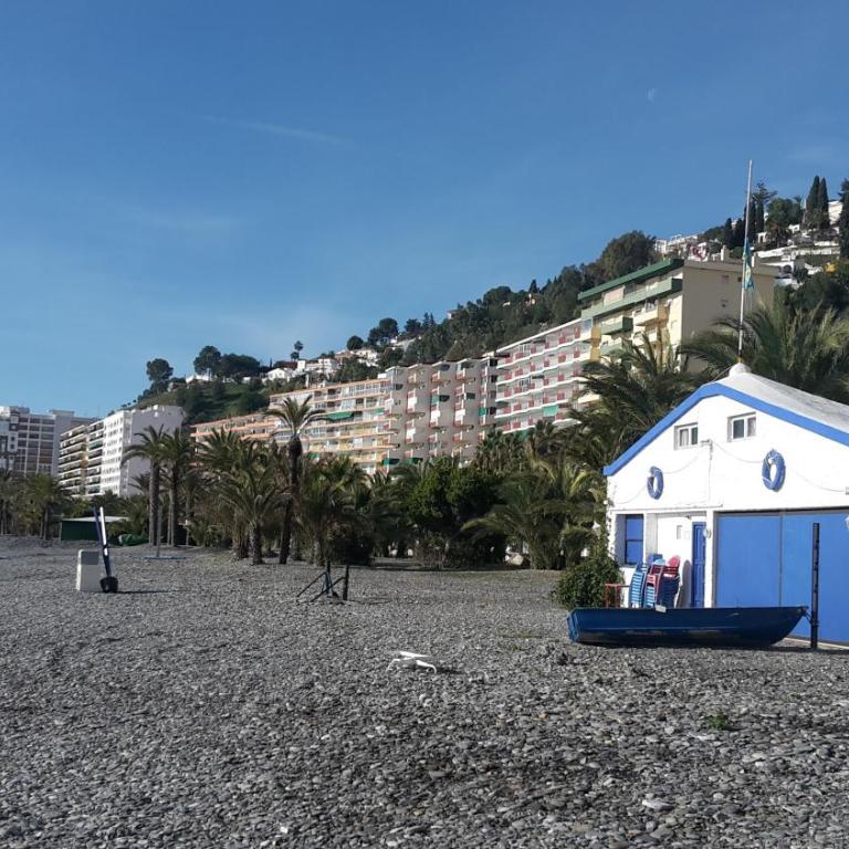 Casa Barbarina - Apartamento de 1 dormitorio - 15
