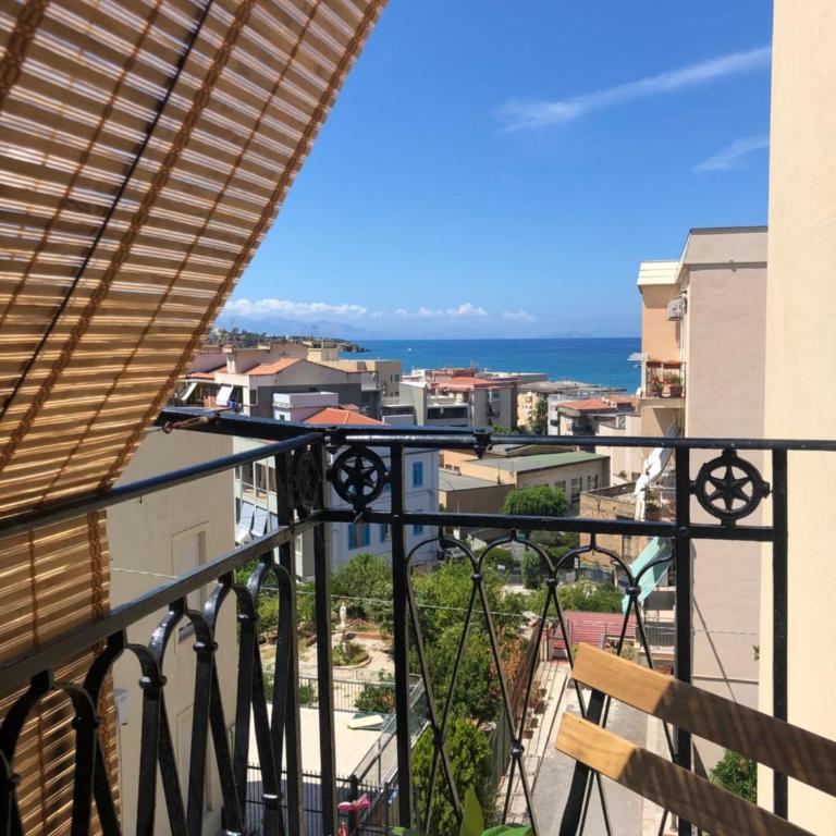 Amarea Casa Vacanze - Casa con 3 Camere da Letto - 26