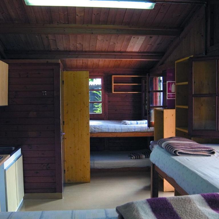 Bungalows Club Aire Libre - Chalet - 2