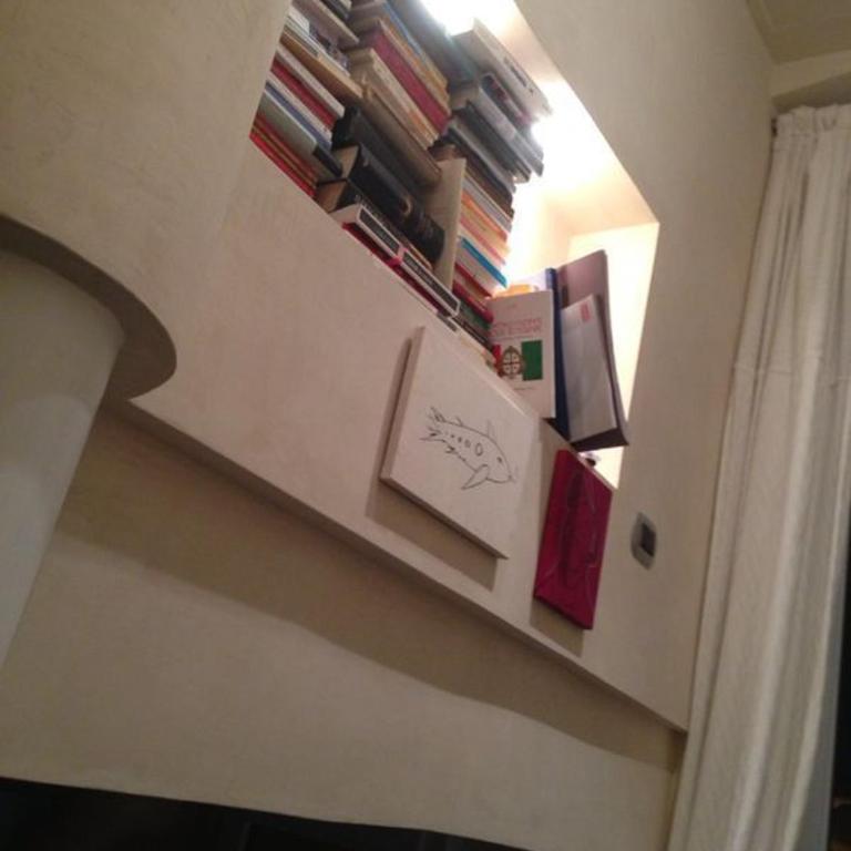 Little Cagliari - Studio - 7