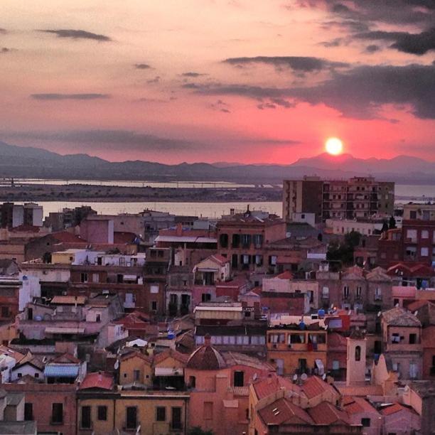 Little Cagliari - Studio - 28