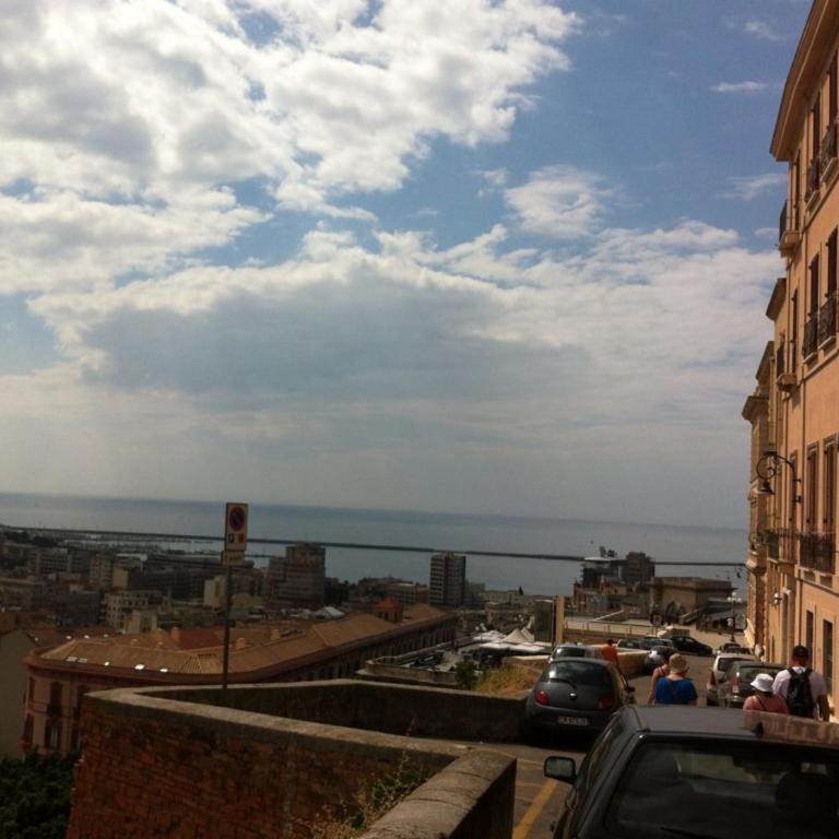 Little Cagliari - Studio - 24