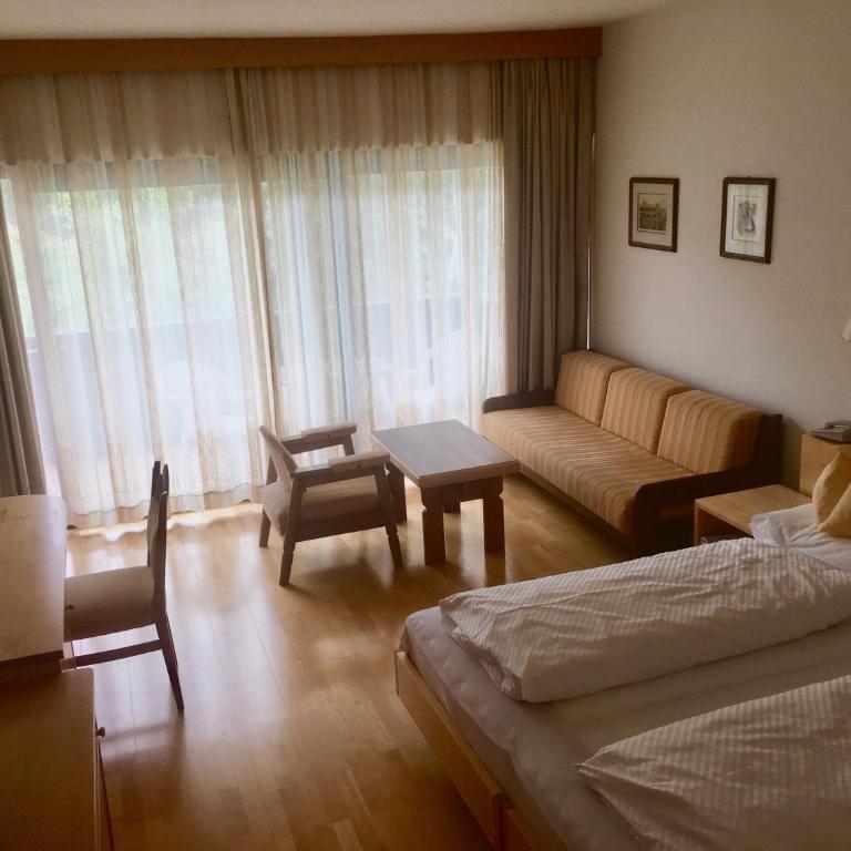 Hotel Am Wolfsgrubenersee - Chambre Double ou Lits Jumeaux - Vue sur Lac - 2