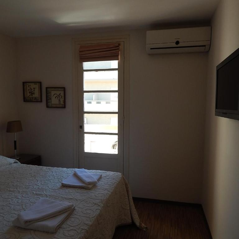Hotel Timbó - Habitación cuádruple - 2