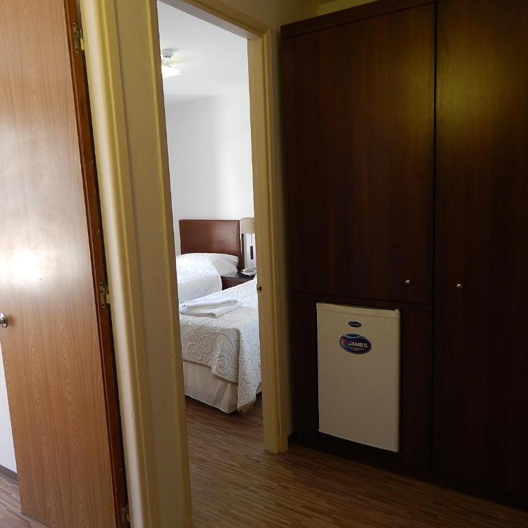 Hotel Timbó - Habitación cuádruple - 1