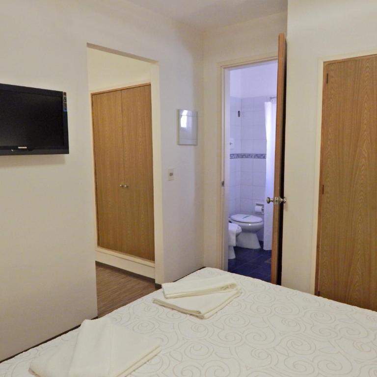 Hotel Timbó - Habitación Triple - 3