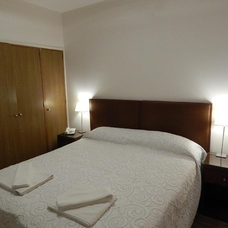 Hotel Timbó - Habitación Triple - 1