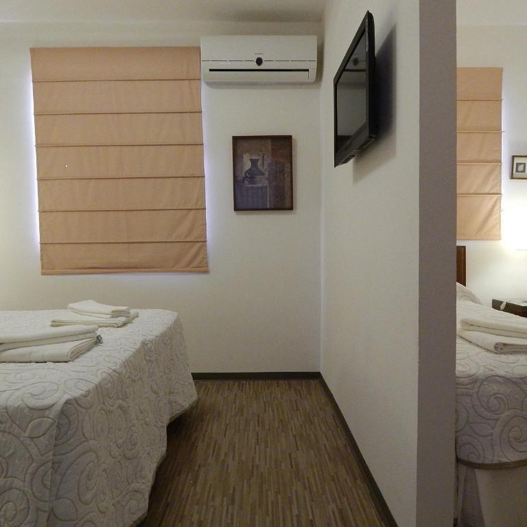 Hotel Timbó - Habitación Triple - 5