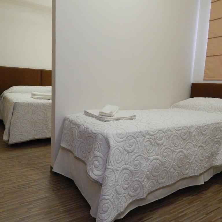 Hotel Timbó - Habitación Triple - 2