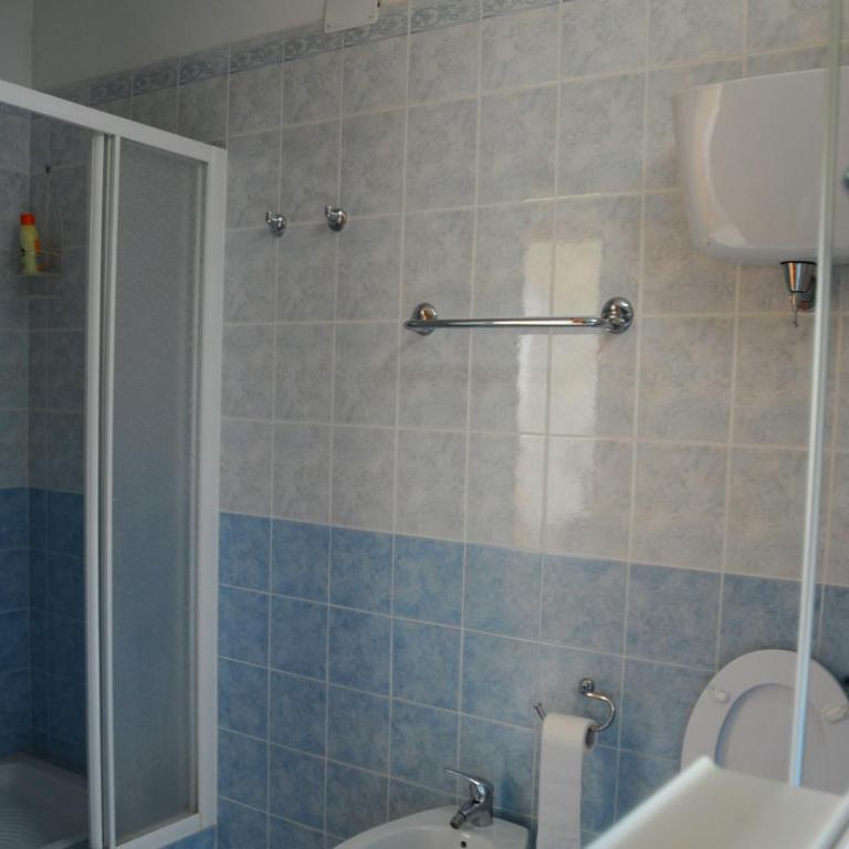 Poggio delle Rose Tuscany Relais - Appartamento con 2 Camere da Letto - 2