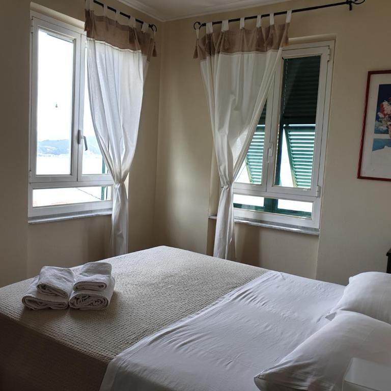 il 23 Holiday Home - Casa con 2 Camere da Letto - 18
