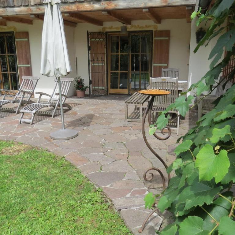 Haus Juna - Apartment - 3