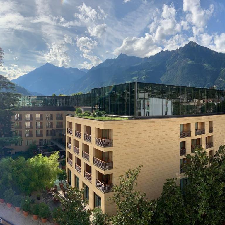 Living Apartment Central - Appartamento - 6