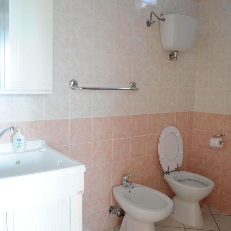 Poggio delle Rose Tuscany Relais - Appartamento con 2 Camere da Letto - 6