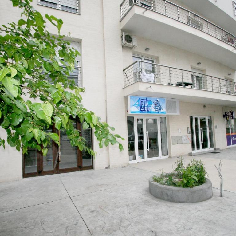 Vracar - Apartman sa 1 Spavaćom Sobom - 3