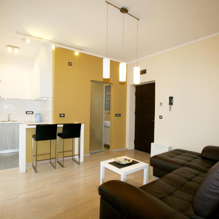 Vracar - Apartman sa 1 Spavaćom Sobom - 8