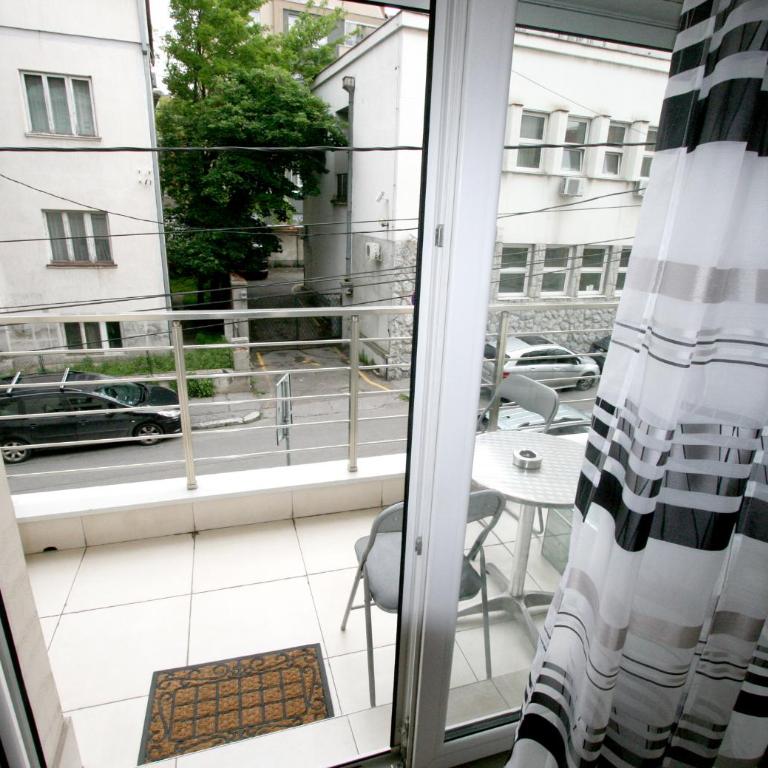 Vracar - Apartman sa 1 Spavaćom Sobom - 11