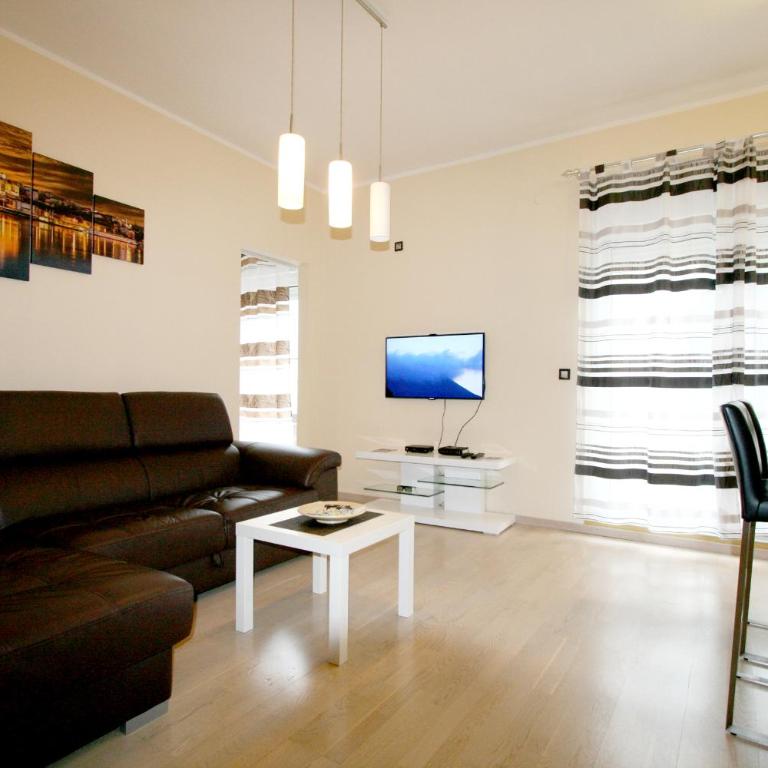 Vracar - Apartman sa 1 Spavaćom Sobom - 13