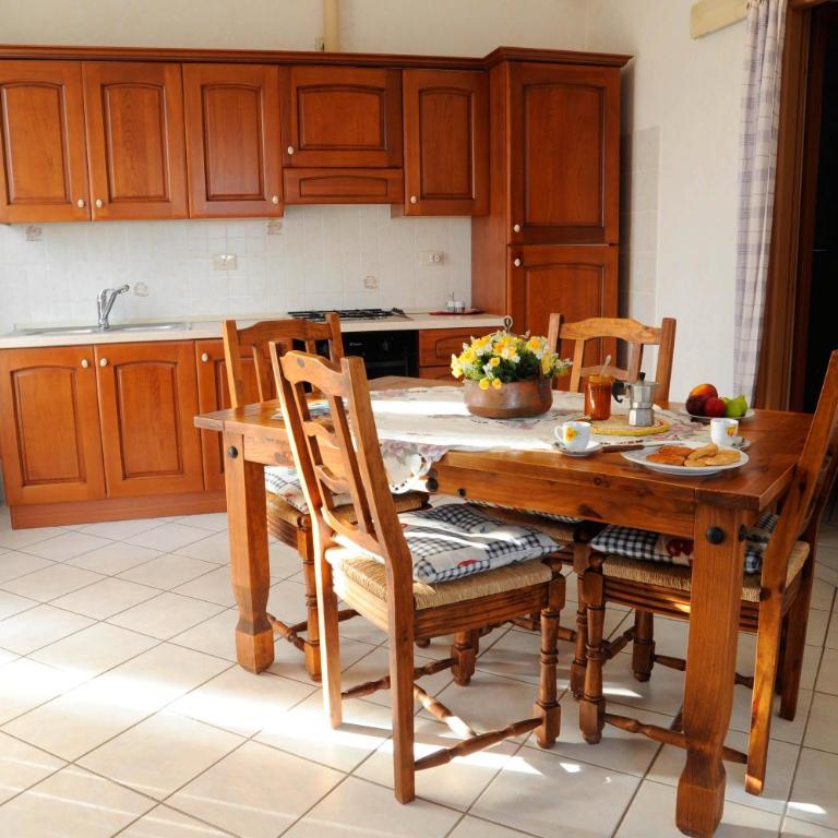 Poggio delle Rose Tuscany Relais - Appartamento con 2 Camere da Letto - 7
