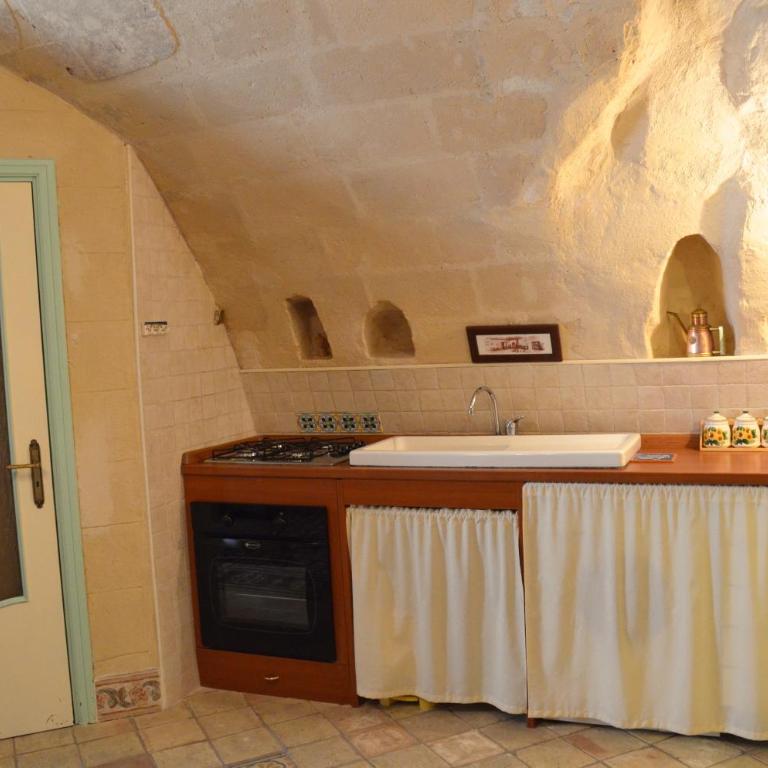 Casa Contini - Casa con 2 Camere da Letto (4 Adulti) - 6