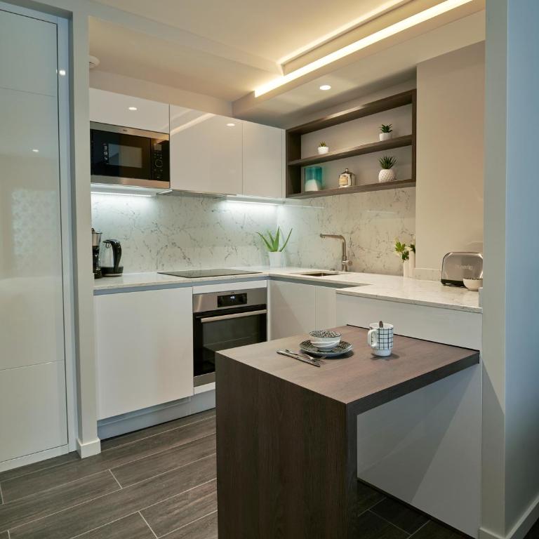 Hôtel Roi de Sicile - Rivoli - Suite Junior - 4