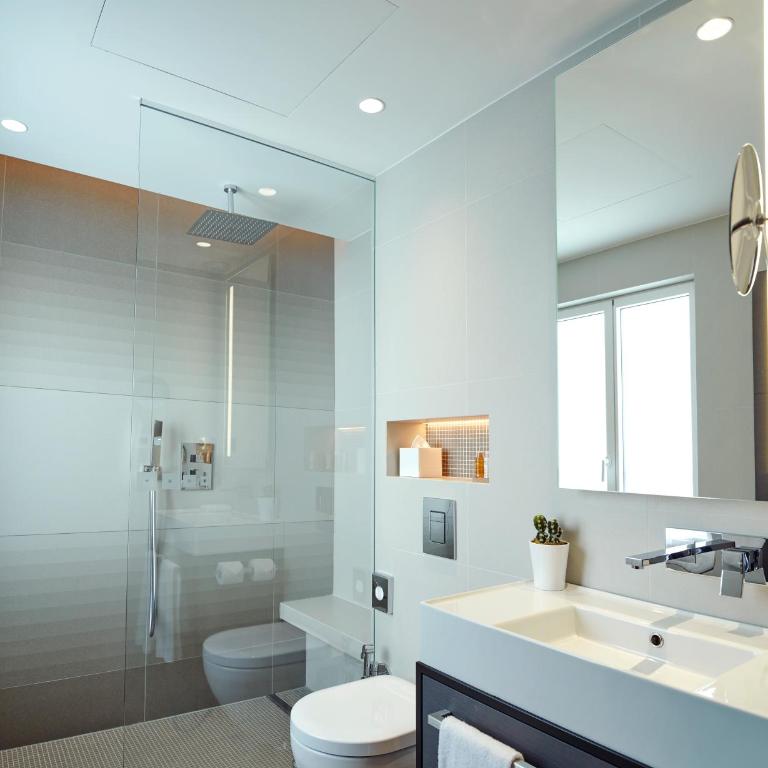 Hôtel Roi de Sicile - Rivoli - Suite Junior - 8
