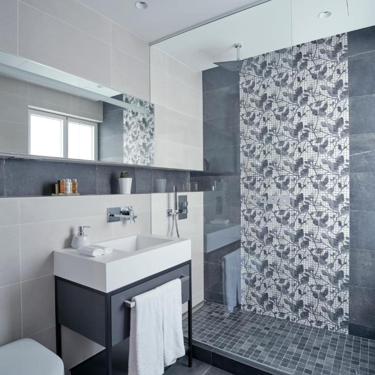 Hôtel Roi de Sicile - Rivoli - Suite Junior - 3