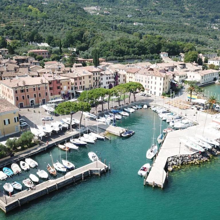 Al Lago da Lilly - Appartamento Monolocale - 4