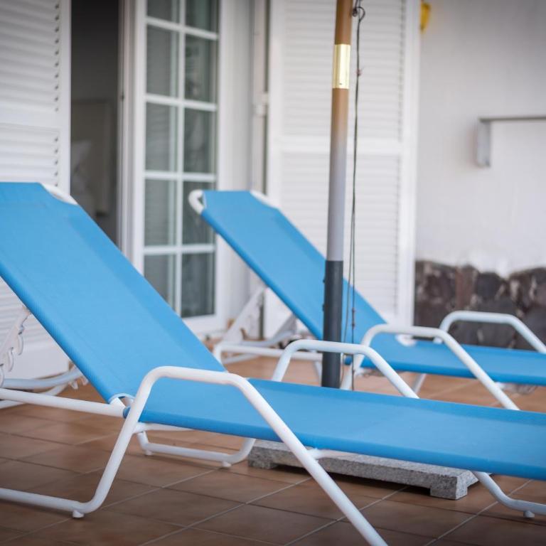 El Mirador Los Cristianos - Apartamento de 1 dormitorio - 19