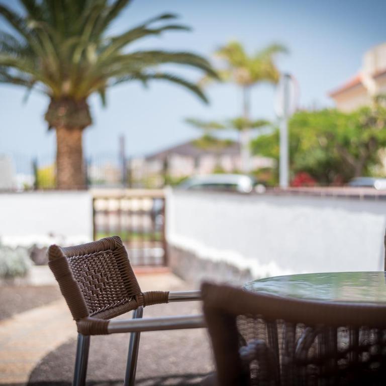 El Mirador Los Cristianos - Apartamento de 1 dormitorio - 16