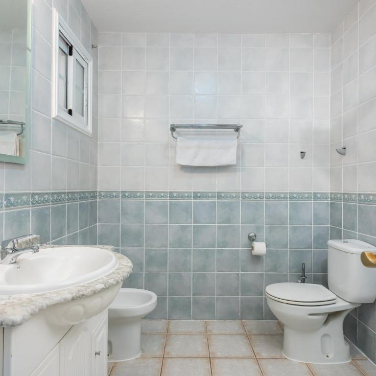 El Mirador Los Cristianos - Apartamento de 1 dormitorio - 15