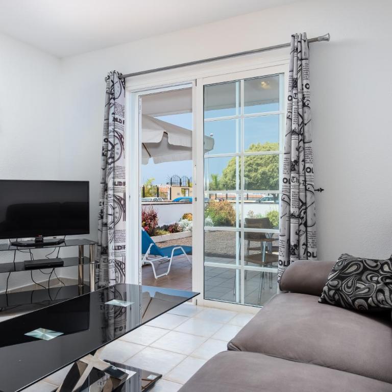 El Mirador Los Cristianos - Apartamento de 1 dormitorio - 11
