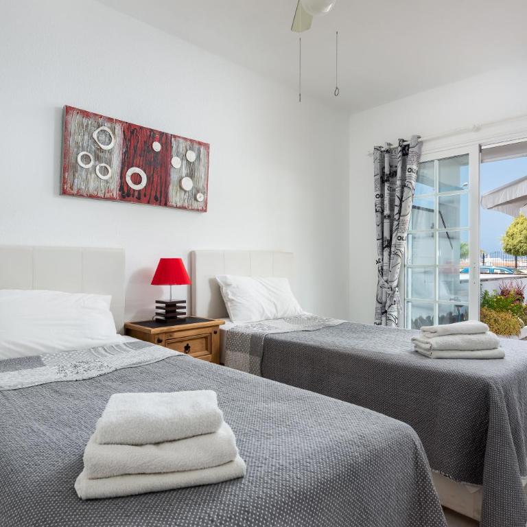 El Mirador Los Cristianos - Apartamento de 1 dormitorio - 8