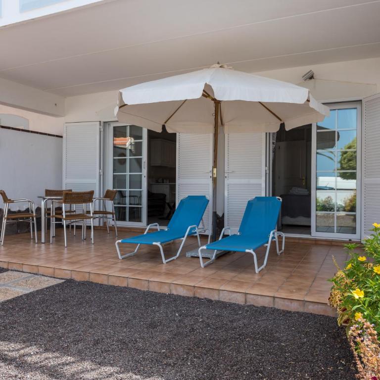 El Mirador Los Cristianos - Apartamento de 1 dormitorio - 6