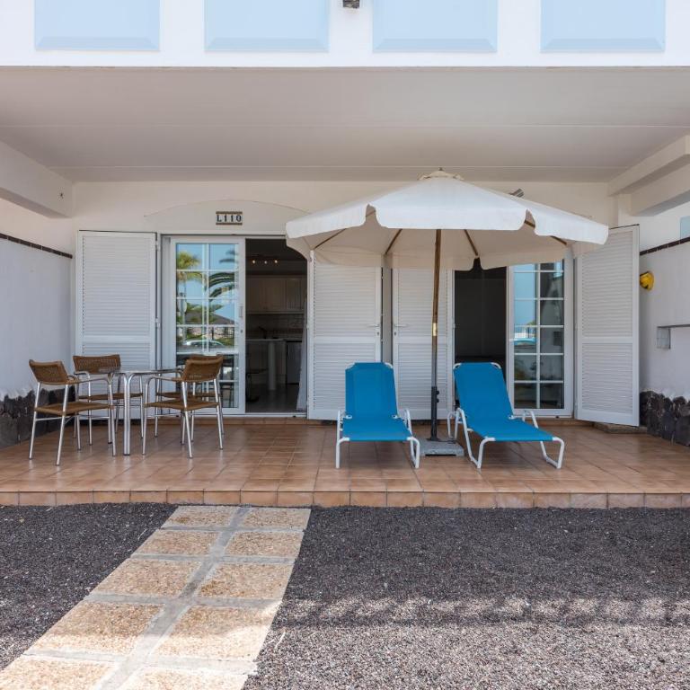 El Mirador Los Cristianos - Apartamento de 1 dormitorio - 4