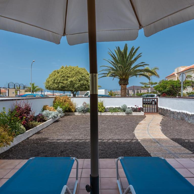 El Mirador Los Cristianos - Apartamento de 1 dormitorio - 1